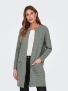 NU 20% KORTING: Only Vest ONLRIVER L/S LONG CARDIGAN KNT NOOS