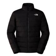 NU 20% KORTING: The North Face Donsjack ACONCAGUA 3 JACKET