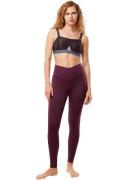 NU 20% KORTING: triaction by Triumph Legging Cardio RTW High-Rise Legg...