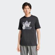 NU 20% KORTING: adidas Originals T-shirt TS FASHION 1