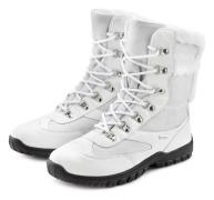 NU 20% KORTING: Lascana Winterlaarzen Snowboots, outdoor laars, wind- ...