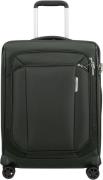 NU 20% KORTING: Samsonite Zachte bagage trolley RESPARK, 55 cm