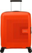 American Tourister® Hardshell-trolley AEROSTEP, 55 cm, met volumevergr...