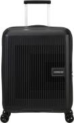 NU 20% KORTING: American Tourister® Hardshell-trolley AEROSTEP, 55 cm,...