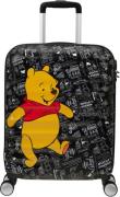 American Tourister® Hardshell-trolley WAVEBREAKER DISNEY, 55 cm