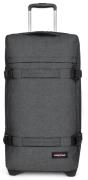 Eastpak Zachte bagage trolley TRANSIT'R M