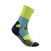 Bauerfeind Runningsokken Trail Run Mid Cut Socks