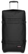 NU 20% KORTING: Eastpak Zachte bagage trolley TRANSIT'R L