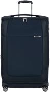 NU 20% KORTING: Samsonite Zachte bagage trolley D'LITE 78