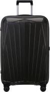 NU 20% KORTING: Samsonite Hardshell-trolley MAJOR-LITE, black, 69 cm