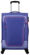 American Tourister® Zachte bagage trolley PULSONIC Spinner 67