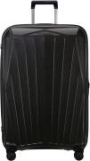 NU 20% KORTING: Samsonite Hardshell-trolley MAJOR-LITE, black, 77 cm