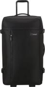 NU 20% KORTING: Samsonite Zachte bagage trolley ROADER