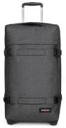 NU 20% KORTING: Eastpak Zachte bagage trolley TRANSIT'R L