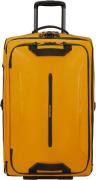 NU 20% KORTING: Samsonite Zachte bagage trolley ECODIVER, 67 cm