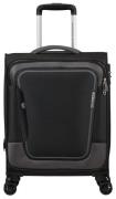 American Tourister® Zachte bagage trolley PULSONIC Spinner 55