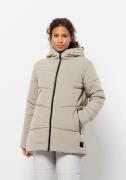 Jack Wolfskin Functioneel jack KAROLINGER LONG JKT W