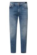 Joop Jeans Straight jeans Mitch in used-look