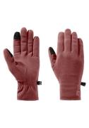 Jack Wolfskin Fleece-handschoenen REAL STUFF GLOVE