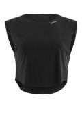 Winshape Crop-top AET115LS Functional soft and light