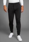 NU 20% KORTING: Man's World Joggingbroek Circular Collection