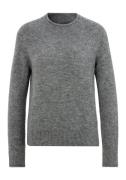 NU 20% KORTING: Boss Orange Gebreide trui C_Fesperanas met raglanmouwe...