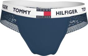 Tommy Hilfiger Underwear Slip THONG met kant