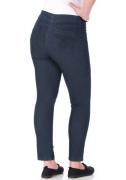 KjBRAND Jeggings Jenny aangenaam zachte dwars-stretch kwaliteit