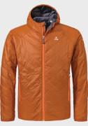 Schöffel Winterjack Hiking Ins Jacket Style Cascata MNS