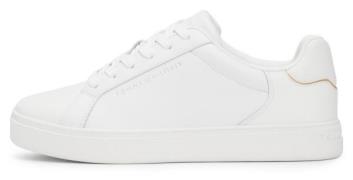 Tommy Hilfiger Plateausneakers ESSENTIAL COURT SNEAKER