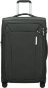 NU 20% KORTING: Samsonite Zachte bagage trolley RESPARK, 67 cm