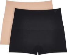 NU 20% KORTING: Triumph Slip Soft Sculpt Bandeau Short C2P (Set van 2)