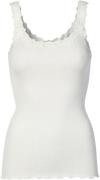 NU 20% KORTING: rosemunde Tanktop Babette Silk Top