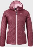 Schöffel Winterjack Hiking Ins Jacket Style Cascata WMS