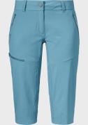 NU 20% KORTING: Schöffel 3/4 broek Pants Caracas2