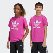 NU 20% KORTING: adidas Originals T-shirt TREFOIL TEE