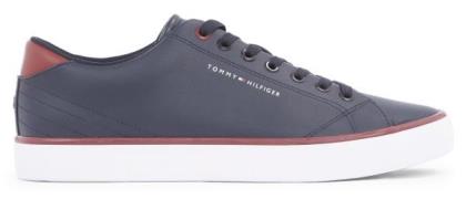 Tommy Hilfiger Sneakers TH HI VULC CORE LOW LEATHER ESS