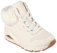 Skechers Winterlaarzen ESS - STREET GIRLS veterschoen met skech-air® t...