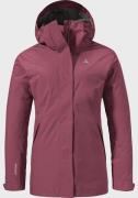 NU 20% KORTING: Schöffel 2-in-1-jack Hiking 3in1 Jacket Style Tamina W...