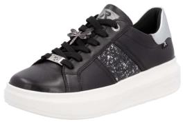 NU 20% KORTING: Rieker EVOLUTION Plateausneakers vrijetijdsschoen, hal...