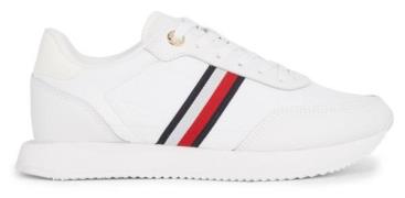 Tommy Hilfiger Sneakers ESSENTIAL RUNNER GLOBAL STRIPES