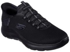 Skechers Slip-on sneakers SUMMITS-HIGH RANGE Slipper, vrijetijdsschoen...