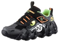 NU 20% KORTING: Skechers Sneakers SKECH-O-SAURUS LIGHTS