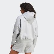 NU 20% KORTING: adidas Sportswear Hoodie W Z.N.E. OH HD