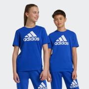 adidas Sportswear T-shirt U BL TEE