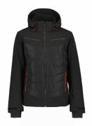 Icepeak Softshell-jack H SOFTSHELLJACKE FREMONT