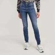 NU 20% KORTING: G-Star RAW Skinny fit jeans 330 Skinny Wmn