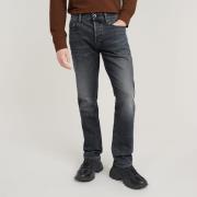 G-Star RAW Slim fit jeans 3301 Slim met mooie wassing en elastaan