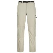 DEPROC Active Outdoorbroek KENTVILLE Full Stretch Double Zip