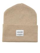 NU 20% KORTING: Jack & Jones Beanie JACLONG KNIT BEANIE NOOS